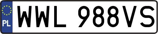 WWL988VS