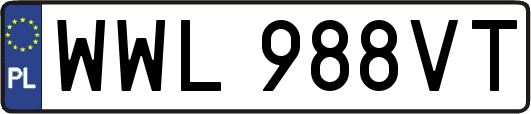 WWL988VT