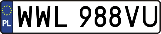 WWL988VU