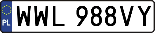 WWL988VY