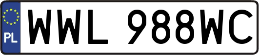 WWL988WC