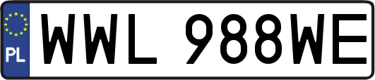 WWL988WE