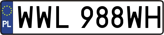 WWL988WH