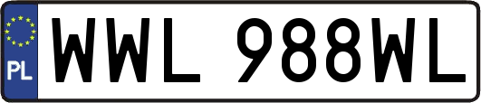 WWL988WL