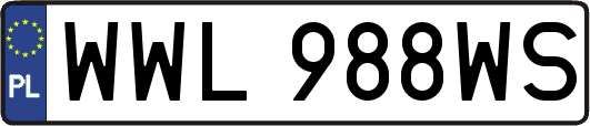 WWL988WS