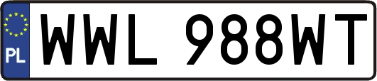 WWL988WT