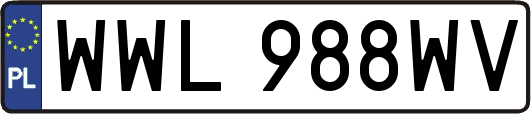 WWL988WV