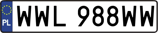WWL988WW
