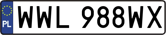 WWL988WX
