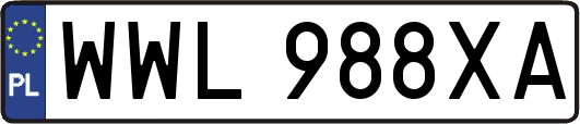 WWL988XA