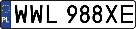 WWL988XE