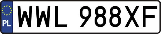 WWL988XF
