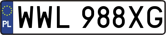 WWL988XG