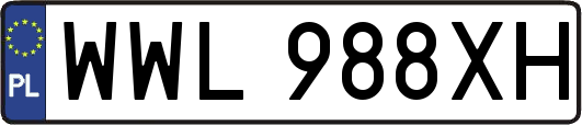 WWL988XH