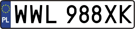 WWL988XK