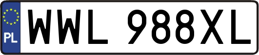 WWL988XL