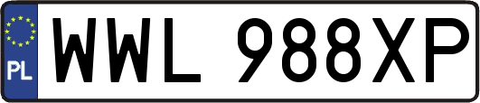 WWL988XP