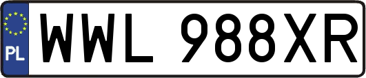 WWL988XR