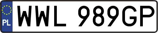 WWL989GP