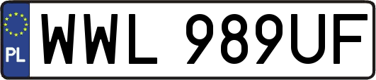 WWL989UF