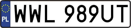 WWL989UT