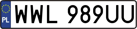 WWL989UU