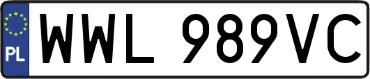 WWL989VC