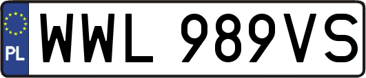 WWL989VS