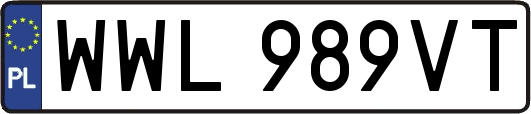 WWL989VT