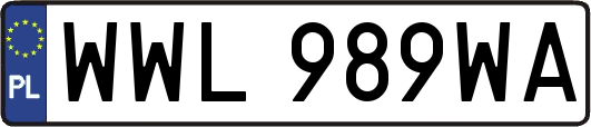 WWL989WA