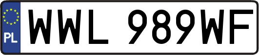 WWL989WF