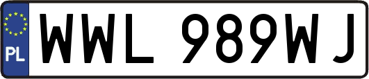 WWL989WJ