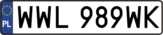 WWL989WK
