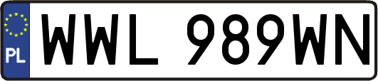 WWL989WN