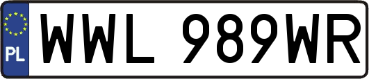 WWL989WR