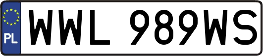 WWL989WS