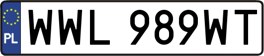 WWL989WT