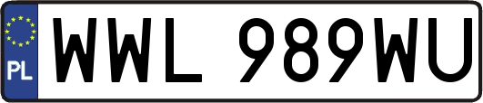 WWL989WU