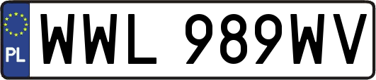 WWL989WV