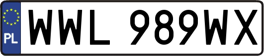 WWL989WX
