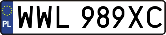 WWL989XC