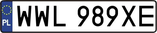 WWL989XE