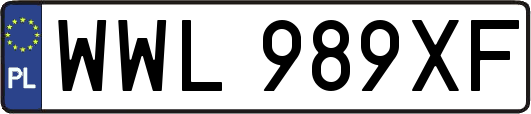 WWL989XF