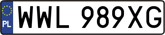 WWL989XG