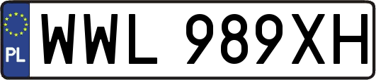 WWL989XH