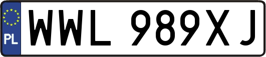 WWL989XJ