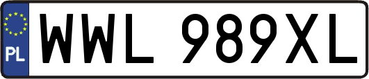 WWL989XL