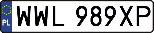 WWL989XP