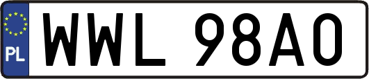 WWL98A0