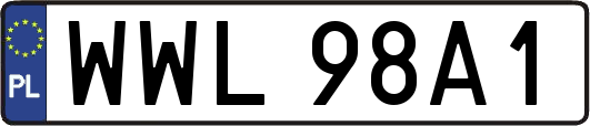 WWL98A1